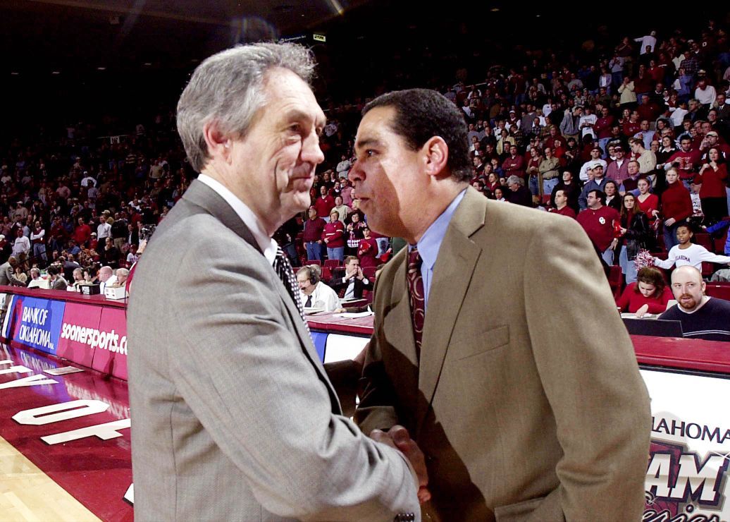OU/OSU -- 2002